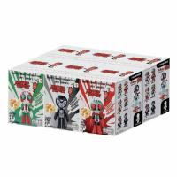 ราคา โอเดนย่า ขนมอบกรอบรสคาราเมลพร้อมพวงกุญแจมาสค์ไรเดอร์ คละลาย 3 กรัม (แพ็ก 6 ชิ้น) (359945-731522010)