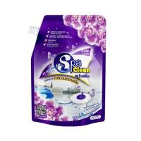 ราคา สปาคลีน น้ำยาถูพื้น แวนด้าเฟรช 1800 มล. (360274-731704010)