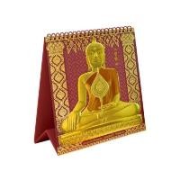 ราคา Sugar Daisy ปฏิทินตั้งโต๊ะ 2569/2026 หลวงพ่อโต วัดพนัญเชิง (358801-730482010)