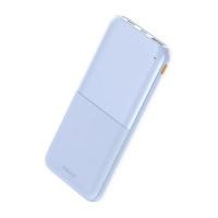 ราคา Remax Power Bank 10000 mAh รุ่น RPP-23 (379321-692802010)