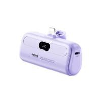 ราคา Remax Power Bank 5000 mAh RPP-633 (338401-718208010)