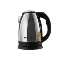 ราคา Nikko กาต้มน้ำไฟฟ้า 1.2L NK-EKDL12MS-EK (509914-440790010)