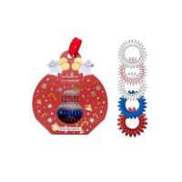 ราคา INVISIBOBBLE ยางรัดผม ORIGINAL Frosted Twirl 5pc (360452-731790010)