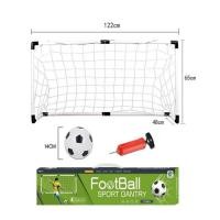 ราคา GMS TY0184-12 โกลฟุตบอลเด็ก (359664-731356010)