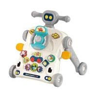 ราคา GMS TY0164 รถหัดเดิน สีเทา (359657-731349010)