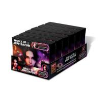 ราคา ฮอลล์ เอ็กซ์เอส ลูกอมรุ่นสเปเชียล เจฟ ซาเตอร์ 24 กรัม (แพ็ก 6 ชิ้น) (329349-713677010)