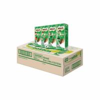 ราคา ไมโล นมยูเอชที 165 มล. (ยกลัง 48 กล่อง) (349086-120110010)