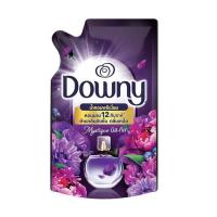 ราคา ดาวน์นี่น้ำยาปรับผ้านุ่ม มิสทีค สีดำ 300 มล. (531206-478777010)