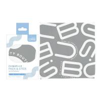 ราคา CBG Devices กระเป๋าผ้าหนึบหนับ Pack & Stick (354492-728021010)