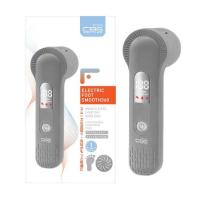 ราคา CBG Devices เครื่องขัดส้นเท้าไฟฟ้า Electric Foot Smooth 360 (354468-728013010)