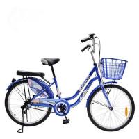 ราคา LA Bicycle จักรยานแม่บ้าน รุ่น ดอน ซิตี้ 2.0 24"" (360547-234047010)