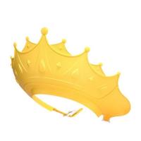 ราคา DODOLOVE หมวกอาบน้ำ - สระผมเด็ก ปรับขนาดได้ สีเหลือง (343929-624029010)