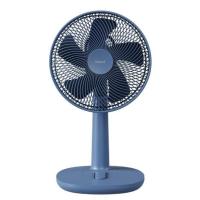 ราคา HATARI พัดลมตั้งโต๊ะ 12นิ้ว รุ่น T12M1 (354199-727869010)