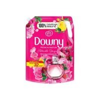 ราคา ดาวน์นี่ น้ำยาปรับผ้านุ่ม กลิ่นหอมช่อดอกไม้อันแสนน่ารัก ถุงเติม (บูเก้ชมพู) 2100 มล. (559891-531194010)