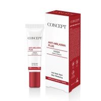 ราคา คอนเซ็ปท์ แอนตี้ เมลาสม่า ครีม 4 กรัม (แพ็ค 6 ชิ้น) (471983-379716010)