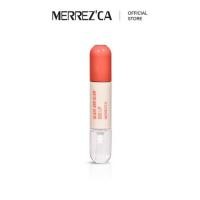 ราคา Merrezca ลิปทินท์ Glaze & Glam Duo Lip 4 มล. (383576-698180010)