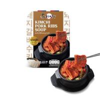 ราคา ซูกิชิ แกงกิมจิซี่โครงหมูเกาหลี 300g. (326106-699177010)