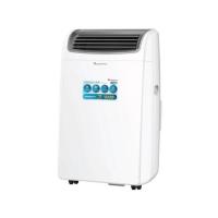 ราคา Aconatic เครื่องปรับอากาศเคลื่อนที่ 12000 BTU รุ่น AN-PAC12C3 +AN-IDC2052 (359579-731162020)