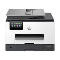 ราคา HP เครื่องพิมพ์ InkJet All in One OfficeJet Pro 9130 (365846-662198010)