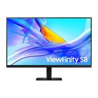 ราคา Samsung จอคอมพิวเตอร์ 32 นิ้ว ViewFinity S8 S80UD UHD (325704-711143010)