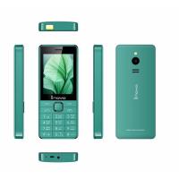 ราคา inovo i-12 Noka+ Plus (Ram 256 MB , Rom 512 MB) (328263-712935010)