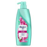 ราคา รีจอยส์ แชมพู สูตรลดผมชี้ฟู ผสานน้ำมันมะพร้าว 370 มล. (479222-389668010)