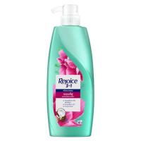 ราคา รีจอยส์ ครีมนวดผม สูตรลดผมชี้ฟู ผสานน้ำมันมะพร้าว 370 มล. (479182-389624010)