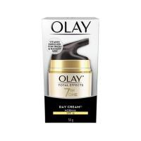 ราคา Olay ครีมบำรุงผิวหน้า Total Effects 7in1 Day Cream 50 กรัม (451090-348466010)