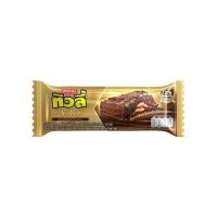 ราคา ทิวลี่ ซีเล็ค เวเฟอร์เคลือบช็อกโกแลตและอัลมอนด์ 20 กรัม (แพ็ก 12 ชิ้น) (349186-725174010)