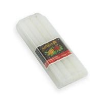 ราคา บุญรักษา เทียนขาวเบอร์ 2 (1 แพ็ก 9 เล่ม) (571134-550472010)