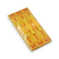 ราคา บุญรักษา ชุดธูปเทียน (แพ็ก 3 กล่อง) (571127-550465010)