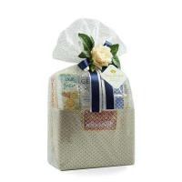 ราคา บุญรักษา สังฆทานชุดเพิ่มพูนสุข 2 (ถุงเงิน) (562072-534481010)