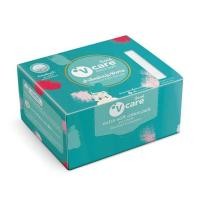 ราคา วีแคร์ สำลีแผ่นเอ็กซ์ตร้าซอฟท์ 80 แผ่น (509865-440718010)