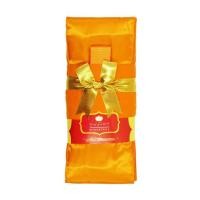 ราคา บุญรักษา ผ้าไตรเต็ม 7ชิ้น ป่านโทเร 1.9 เมตร สีพระราช (507643-436722010)