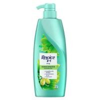 ราคา รีจอยส์ แชมพู สูตรลดผมขาดหลุดร่วง ผสานน้ำมันมะกอก 370 มล. (479226-389672010)