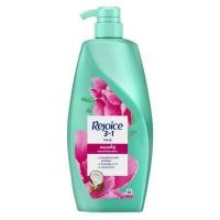 ราคา รีจอยส์ แชมพู สูตรลดผมชี้ฟู ผสานน้ำมันมะพร้าว 525 มล. (479219-389665010)