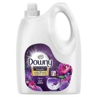 ราคา ดาวน์นี่ น้ำยาปรับผ้านุ่มสูตรเข้มข้น กลิ่นมิสทีค 4000 มล. (377370-689206010)