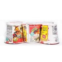 ราคา เอญ่าเส้นบุกคัพแบบแห้ง รสเผ็ดหม่าล่า 90ก. (แพ็ก 6 ถ้วย) (354083-727694010)