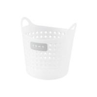 ราคา Inomata ตะกร้าพลาสติกทรงกลมขนาดเล็ก (350222-635094010)