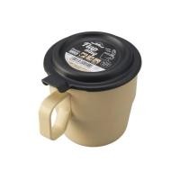 ราคา Inomata แก้วมัคแบบมีฝาพับ ขนาด 360 มล. (350178-635044010)