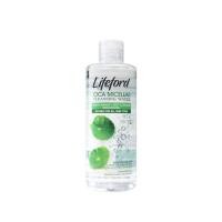 ราคา ไลฟ์ฟอร์ด ปารีส ไซกา ไมเซล่า คลีนซิ่ง วอเตอร์ 250 มล. (342928-720676010)