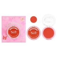 ราคา Obuse บลัชออน Cute Cream Brush 5 กรัม (341745-719811010)