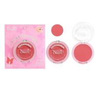 ราคา Obuse บลัชออน Cute Cream Brush 5 กรัม (341745-719813010)
