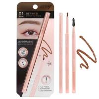 ราคา Ashley ดินสอเขียนคิ้ว Definer Eyebrow Pencil 0.18 กรัม (329990-713924010)