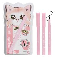 ราคา Ashley อายไลเนอร์ Cat Eyeliner Pen 2 กรัม (329985-713923010)