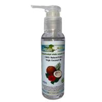 ราคา J-Taste น้ำมันมะพร้าวสกัดเย็น 100 มล. ฝาปั๊ม (364025-658388010)