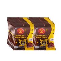 ราคา บอนโอบอน ช็อกโกแลตมูส 60 กรัม (กล่อง 12 ชิ้น) (360916-732197010)