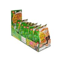 ราคา แซ่บไมค์ ป่นปลานิล ฟรีซดราย 10 กรัม (แพ็ก 6 ชิ้น) (360870-732187010)