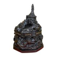 ราคา พระราหู เนื้อทองเหลือง ขนาด 3 นิ้ว (349814-634527010)