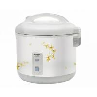 ราคา SHARP หม้อหุงข้าวอุ่นทิพย์ 1.8 ลิตร KS-18E (340625-719366010)